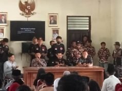 Bakti Sosial PT Seyang Activewear Bersama DPC GRIB JAYA Kabupaten Cirebon dan Aliansi LSM Kecamatan Arjawinangun
