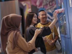 Bikin Heboh, Gerakan Sirkular Ekonomi PlasticPay Mendunia di Asia World Peace Summit 2023