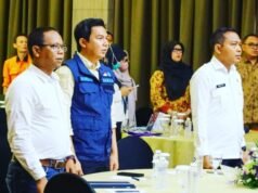 DPMPTSP Purwakarta Gelar “Anvesta” Dalam Forum Penyelesaian Masalah Penanaman Modal dan Perizinan