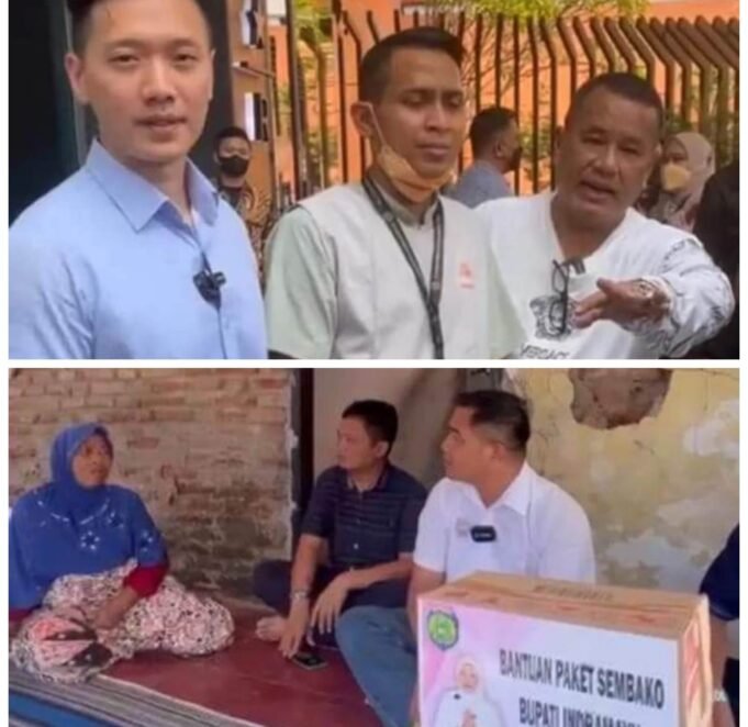 Edi Sanjaya, Pemuda Asal Kecamatan Pasekan, Bikin Bangga Hotman Paris dan Warga Indramayu
