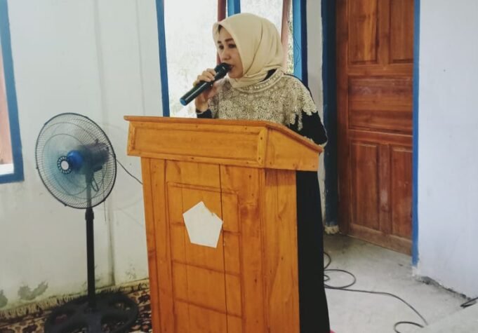 Sambut HUT Kecamatan Besulutu, Gelar Bukber Bersama Dirangkaikan Dengan Yasinan