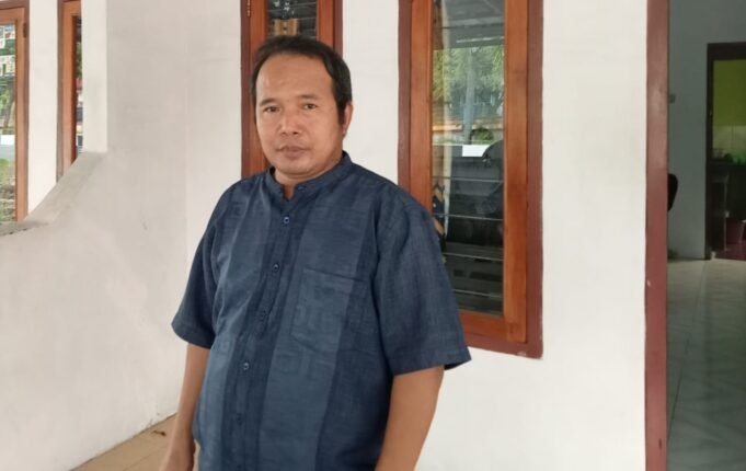 Koprasi Liar Bebas Beroperasi di Kabupaten Cirebon