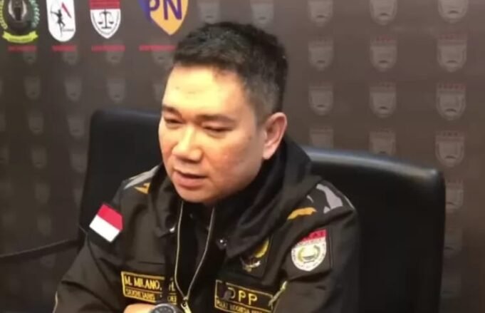 Marak Oknum Pejabat Pamer Harta Tak Wajar, Milano.SH,MH Desak PPATK Kejar Para Pelaku Money Laundry