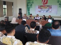 Polresta Cirebon Gelar Ngopi Aspirasi Bersama Berbagai Unsur Masyarakat Beber