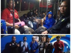 Tindaklanjuti Aduan Lewat WhatsApp, 45 Naker PLTU Morowali Telantar Dipulangkan Pemkab Indramayu