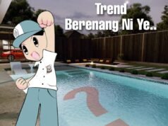 Viral ! Wali Murid Ciloteh di Facebook Sebut Kegiatan Renang Menyusahkan Orang Tua