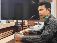 Aktivis Aceh Laporkan Sejumlah Pejabat ke KPK