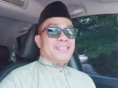 AllaH SWT Melaknat Pemberi dan Penerima Suap