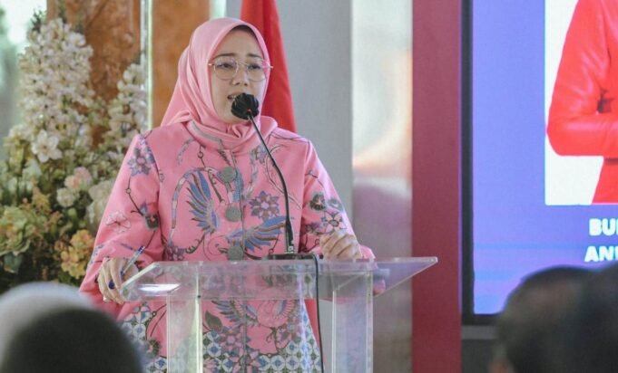 Bupati Purwakarta Dorong 183 BUMDes Seb Purwakarta Jadi Motor Penggerak Ekonomi Desa