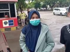 Dalam Semalam, 3 Motor Milik Pengunjung Hilang di Parkiran RSUD Panggung Rawi