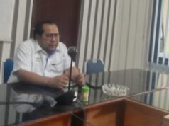 PTP Nusantara 3 Kebun Silau Dunia Gelar Temu Pers