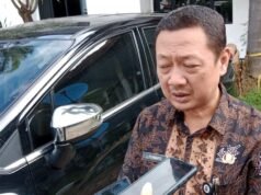 Dishub Cilegon Maksimalkan Persiapan Jalur Mudik JLS