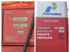 Ketidak Jelasan Tera dan Tata Kelola SPBUN Pulau Tello, Masyarakat minta BPH Migas dan Pertamina agar Lakukan Evaluasi
