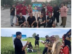 Lolos 5 Besar Karya Terbaik Se Indonesia, LBSI Sukseskan Seni Budaya Indramayu Tingkat Nasional