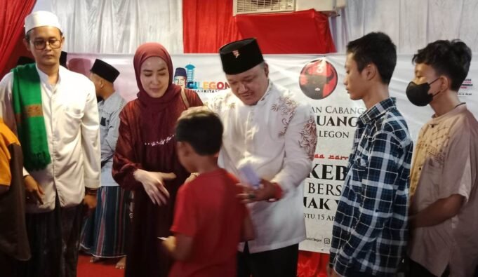 Sarasehan Kebangsaan, Reno Yanuar Minta Wujudkan Bhinekaan Tunggal Ika