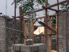 Bantuan RTLH PUPR Desa Asaki Diduga Menyalahi RAB