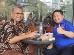 DR. Achmad Rubaie, SH, MH: Berdirinya Perhimpunan UKM Indonesia Bisa Menjadi Jembatan Aspirasi Ekonomi dan Politik
