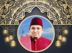 Harta Rupa, Jabatan, Pangkat dan Ilmu Semua Itu Karena Allah yang Mudahkan