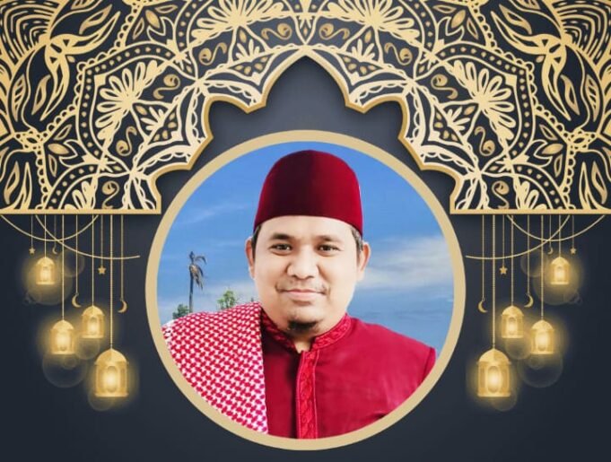 Harta Rupa, Jabatan, Pangkat dan Ilmu Semua Itu Karena Allah yang Mudahkan