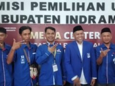 Bacaleg PAN Siap Ikut Kompetisi di Pemilu Tahun 2024