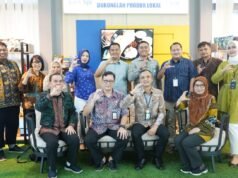 Jadi Percontohan KPPD, Kota Semarang dan Jambi Kunjungi Cilegon