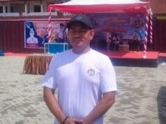 Kadin Sultra Turut Meriahkan HUT Kota Kendari Ke 192