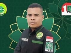 Ketua DKC GARDA BANGSA Halsel Bakal Silaturahmi Dengan Pengurus Garda Bangsa Disejumlah Desa