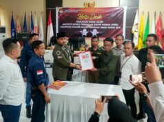 Pemilu 2024, Partai PKN Konawe Target Satu Dapil Satu Kursi