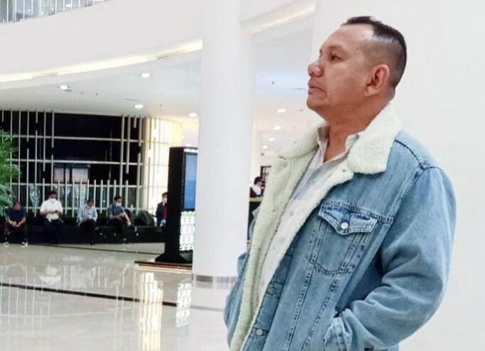 Relawan Jokowi : Harusnya Partai NasDem Bisa Meniru PAN dalam Fatsun dan Etika Politik