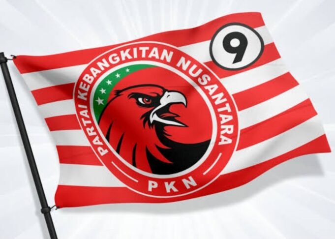 Siap Berkompetisi, Berikut Komposisi Bacaleg Partai PKN Kabupaten Konawe Pemilu 2024
