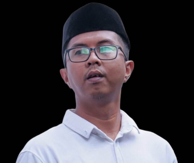 Sukseskan Pemilu 2024, Muchamad Agung Muharram Figure Milenial Siap Perjuangkan Aspirasi Rakyat