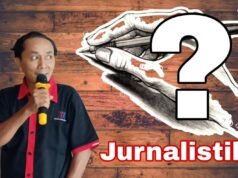 Tidak Mampu Buat Berita, Sahdan Lubis : Oknum Wartawan Rilis Berseliweran Bikin Rusak Citra Wartawan