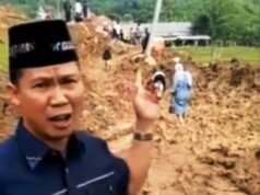 Wow. . Warga Viralkan Jalan Rusak Jembatan Ambruk, Pemkab Purwakarta Harus Segera Realisasikan