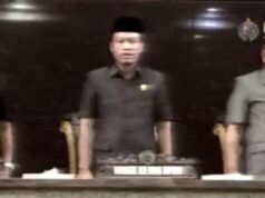 Lima Fraksi DPRD Indramayu Soroti Pemerintah Mengenai Semerawutnya Tata Kelola Pupuk
