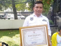Festival Kader Posyandu 2023, Desa Cipancur Sabet Penghargaan Tingkat Kabupaten Purwakarta