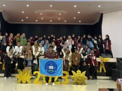 Himasa Universitas Malikussaleh Sukses Gelar Acara Festival Sastra