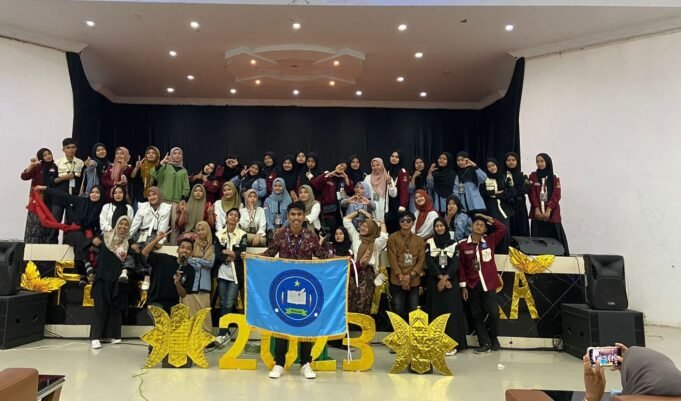 Himasa Universitas Malikussaleh Sukses Gelar Acara Festival Sastra