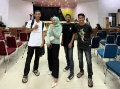 Himpunan Mahasiswa Pendidikan Bahasa dan Sastra Indonesia Universitas Malikussaleh Menggelar Acara Festival Sastra