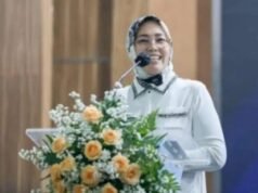 Ini Pesan Bupati Anne Pada Rapat Kerja Daerah Bangga Kencana
