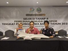 Pemkab Indramayu Cetak Pemuda Pelopor Tahun 2023, Ini Juaranya