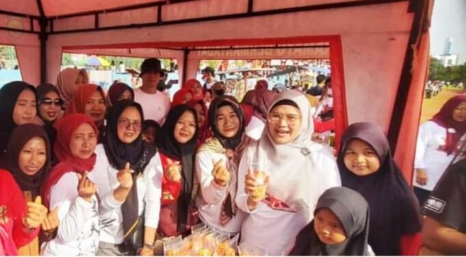 Program Peri, Cara Jitu Pemkab Indramayu Kurangi Jumlah PMI