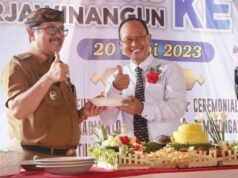 RSUD Arjawinangun Dalam HUT Ke 44 Tahun Terus Berbenah Ke Arah yang Lebih Baik