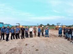 Segel Proyek Pertamina EP, Kepala Satpol PP: Ada Komitmen Dari Kesepakatan yang Belum Dilaksanakan