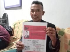 Yoga Setiawan Diduga Selingkuh Dengan Partai Lain oleh Kadernya