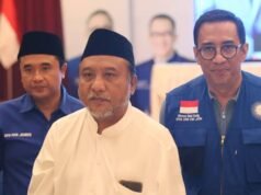 Cak Salam Mantan Calon Bupati Jember Ini, Maju Bacaleg PAN DPR RI Dapil Jatim IV Jember – Lumajang