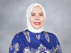 Okta Kumala Dewi dari Karyawan, Pengusaha Bidang Kesehatan Menuju Panggung Politik Senayan