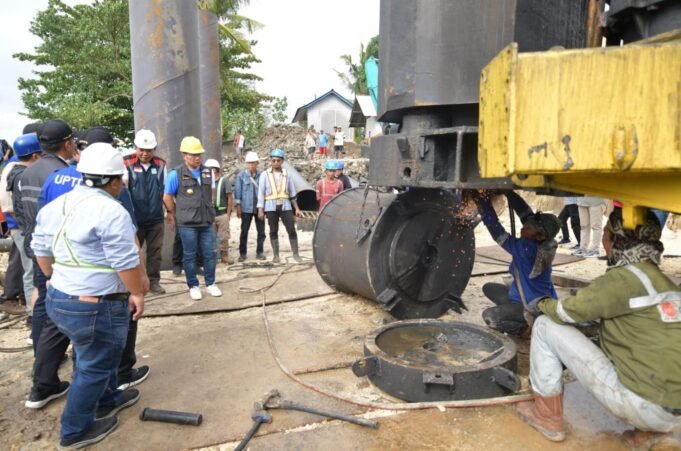 Jembatan Sodongkopo Mulai Dibangun Selesai Akhir 2023, Ridwan Kamil: Ke Batukaras Hanya 10 Menit