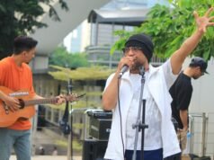 MB Production Siapkan Konser Live Music Car Free Day di Berbagai Kota di Pulau Jawa