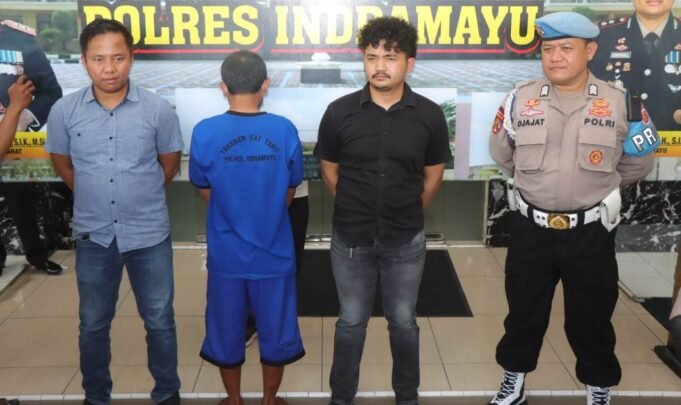 Pelaku Pencabulan Anak di Bawah Umur Sikat 10 Korban