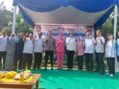 Sinergitas Polri dan Pemda Purwakarta, Pelayanan KB Gratis Dijadikan Agenda Rutin Tahunan
